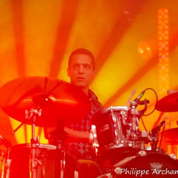 Festival Les Givrés 2019