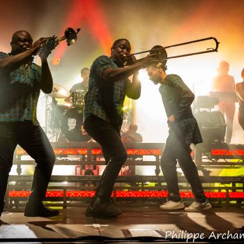 Festival Les Givrés 2019