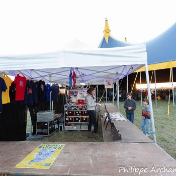 Festival Les Givrés 2019