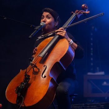 Festival Les Givrés 2019