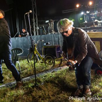 Festival Les Givrés 2019