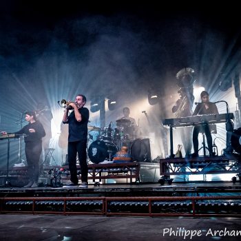 Festival Les Givrés 2019