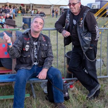 Festival Les Givrés 2019