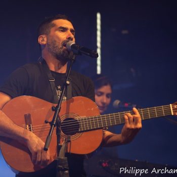 Festival Les Givrés 2019