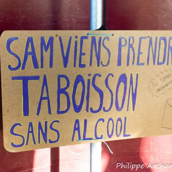 Festival Les Givrés 2019