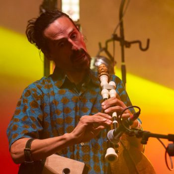 Festival Les Givrés 2019