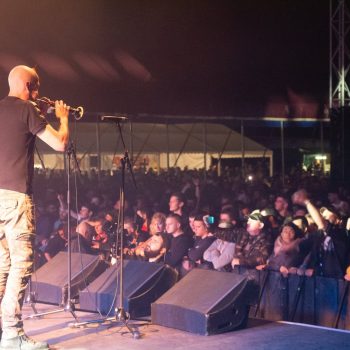 Festival Les Givrés 2019