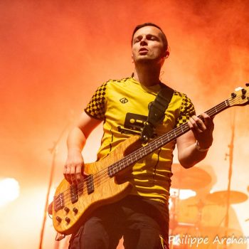 Festival Les Givrés 2019