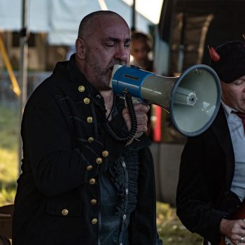 Festival Les Givrés 2019