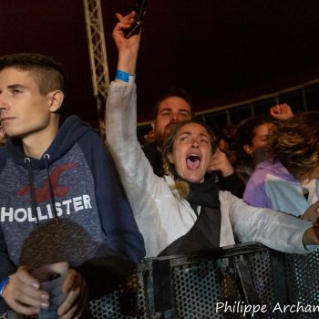 Festival Les Givrés 2019