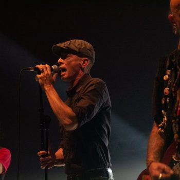 Festival Les Givrés 2019