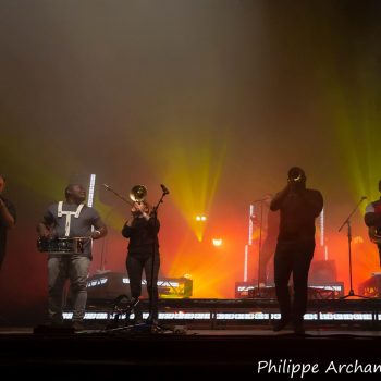 Festival Les Givrés 2019