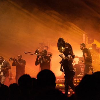 Festival Les Givrés 2019