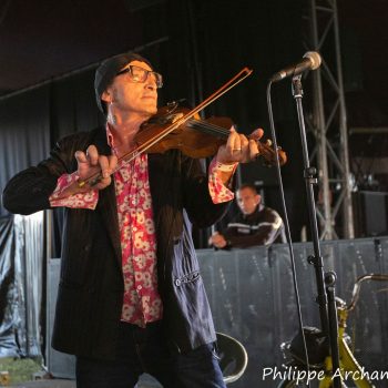 Festival Les Givrés 2019