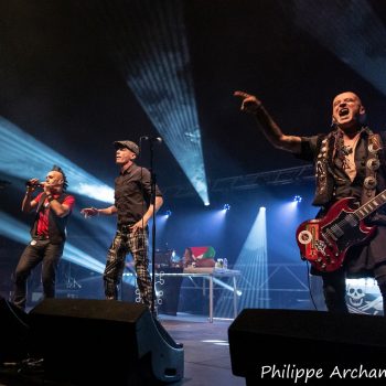 Festival Les Givrés 2019