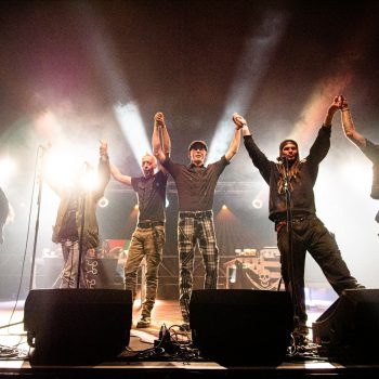 Festival Les Givrés 2019