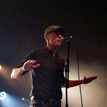 Festival Les Givrés 2019