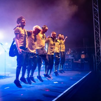 Festival Les Givrés 2019