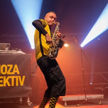 Festival Les Givrés 2019