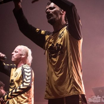 Festival Les Givrés 2019