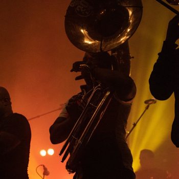 Festival Les Givrés 2019