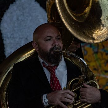 Festival Les Givrés 2019