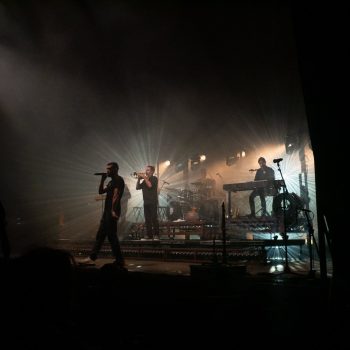 Festival Les Givrés 2019