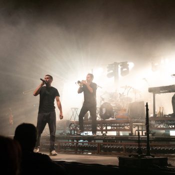 Festival Les Givrés 2019