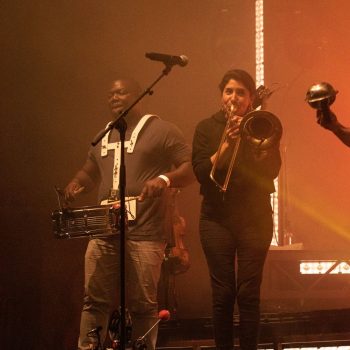 Festival Les Givrés 2019