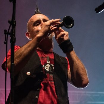 Festival Les Givrés 2019