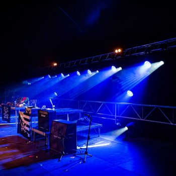 Festival Les Givrés 2019