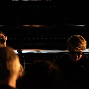 Festival Les Givrés 2019