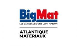 Big Mat Atlantique Matériaux