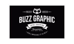 Buzz Graphic