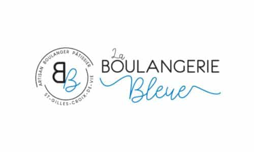 La Boulangerie Bleue