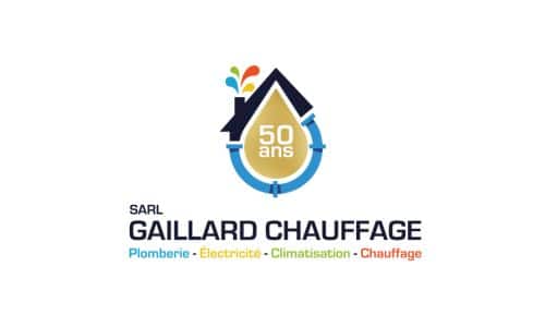 SARL Gaillard Chauffage