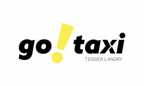 Go Taxi Tessier Landry