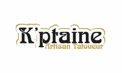 K'ptaine artisan tatoueur