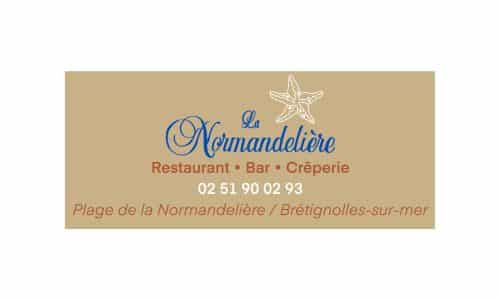La Normandelière