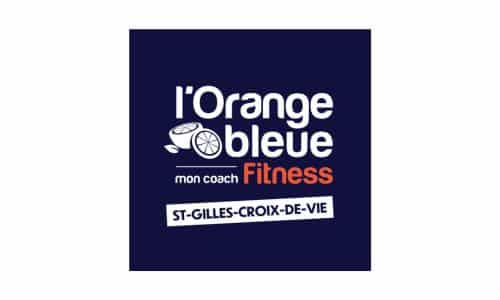 L'Orange Bleue fitness Saint Gilles Croix de Vie